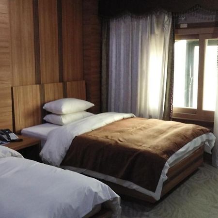 Benikea Premier Hotel Siheung מראה חיצוני תמונה