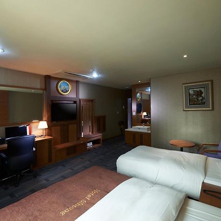 Benikea Premier Hotel Siheung מראה חיצוני תמונה