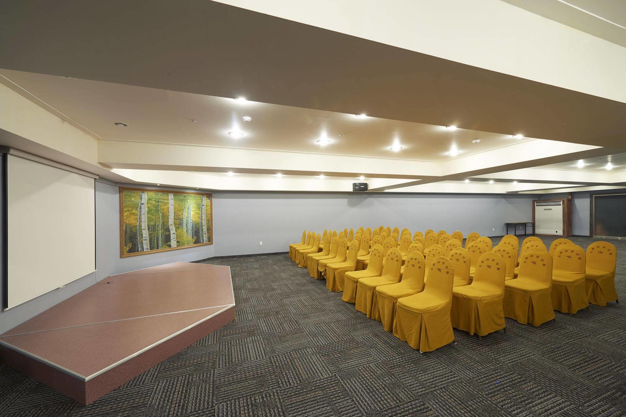 Benikea Premier Hotel Siheung מראה חיצוני תמונה