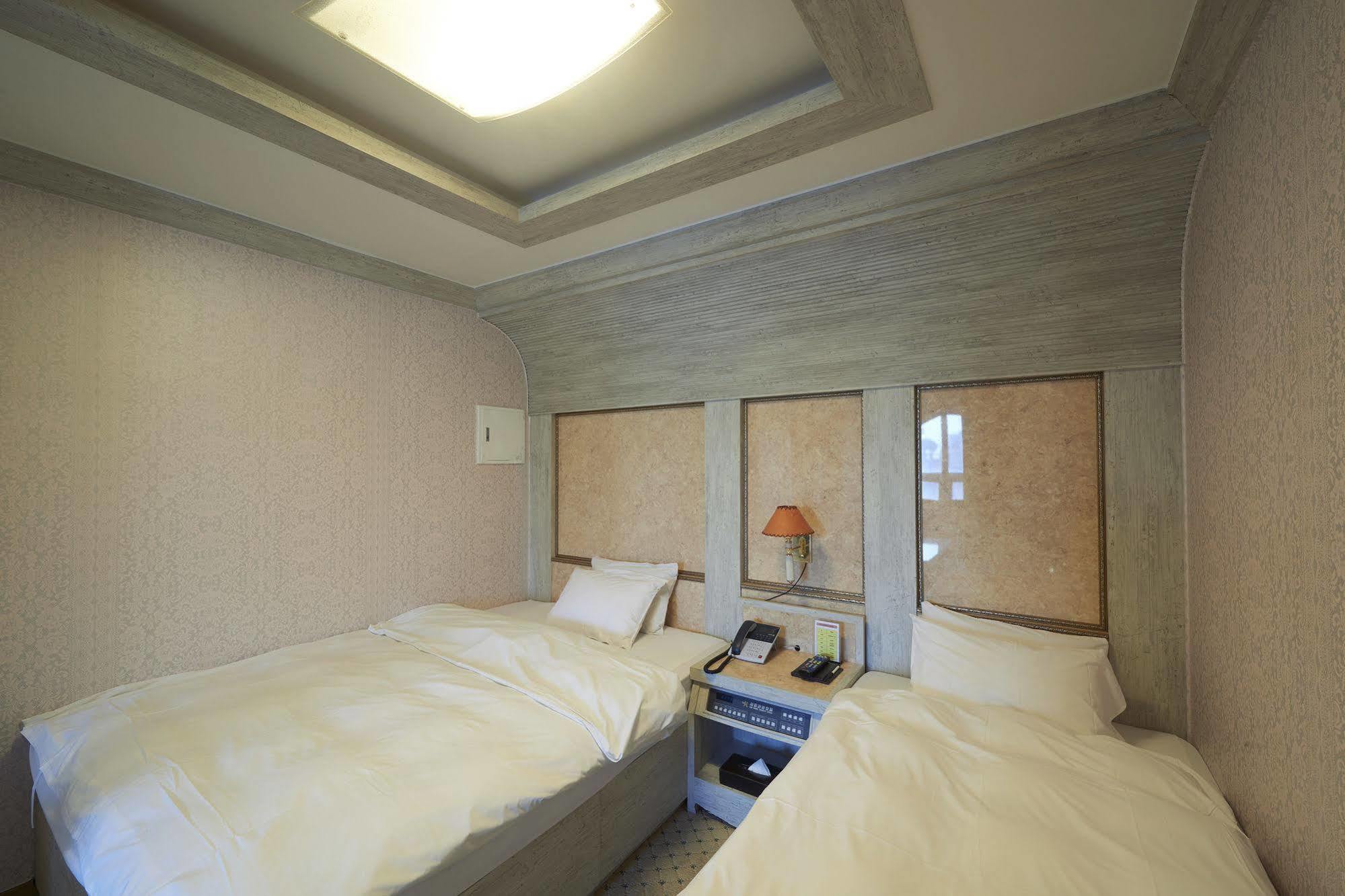 Benikea Premier Hotel Siheung מראה חיצוני תמונה