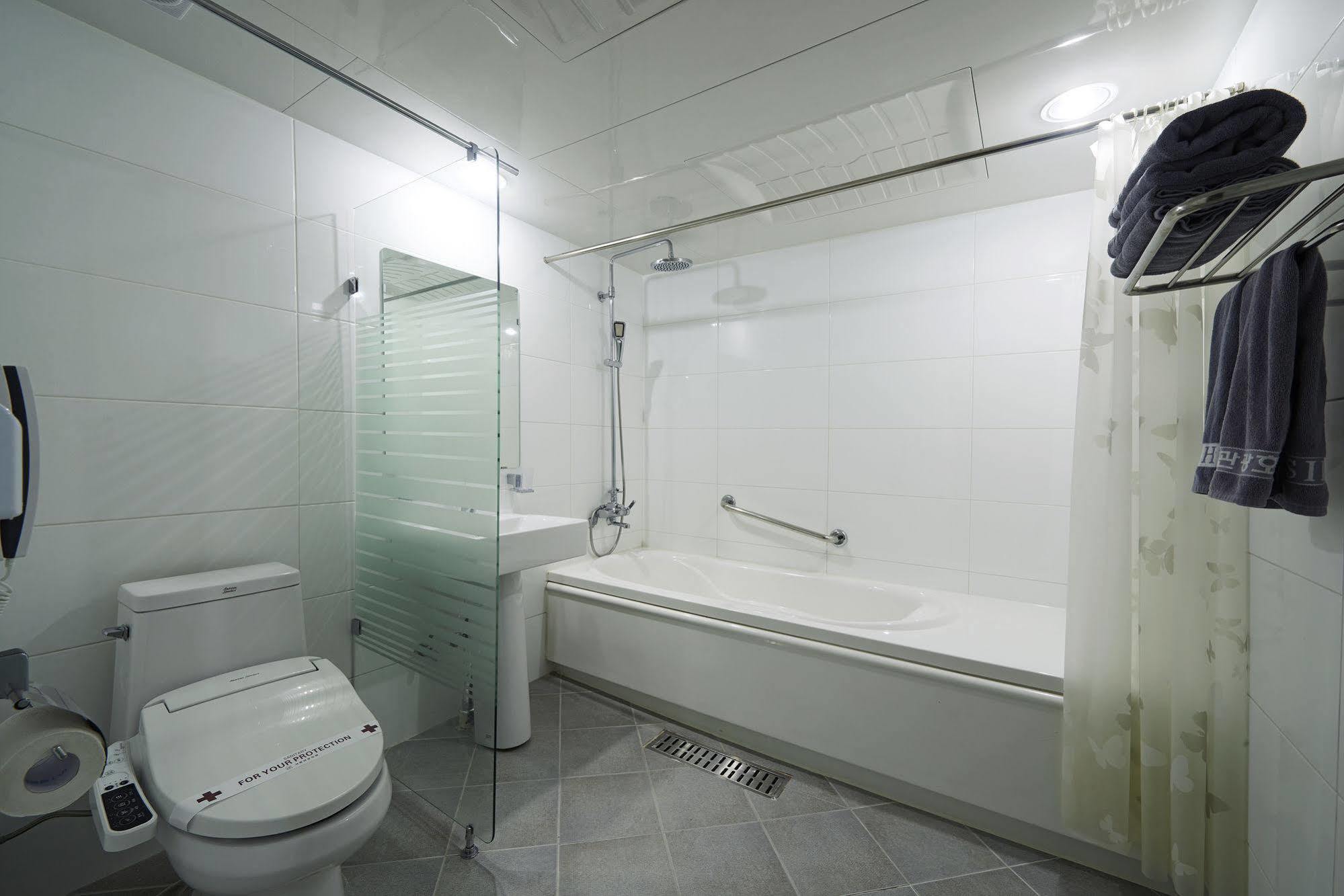 Benikea Premier Hotel Siheung מראה חיצוני תמונה