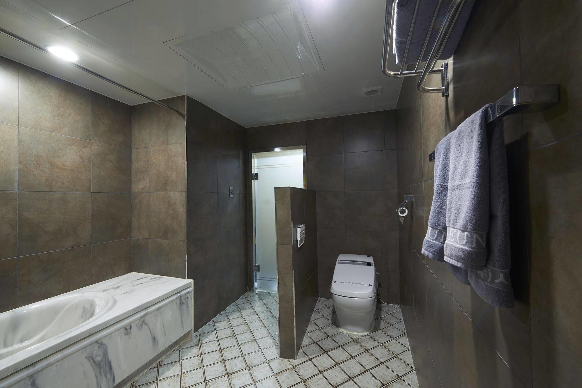 Benikea Premier Hotel Siheung מראה חיצוני תמונה