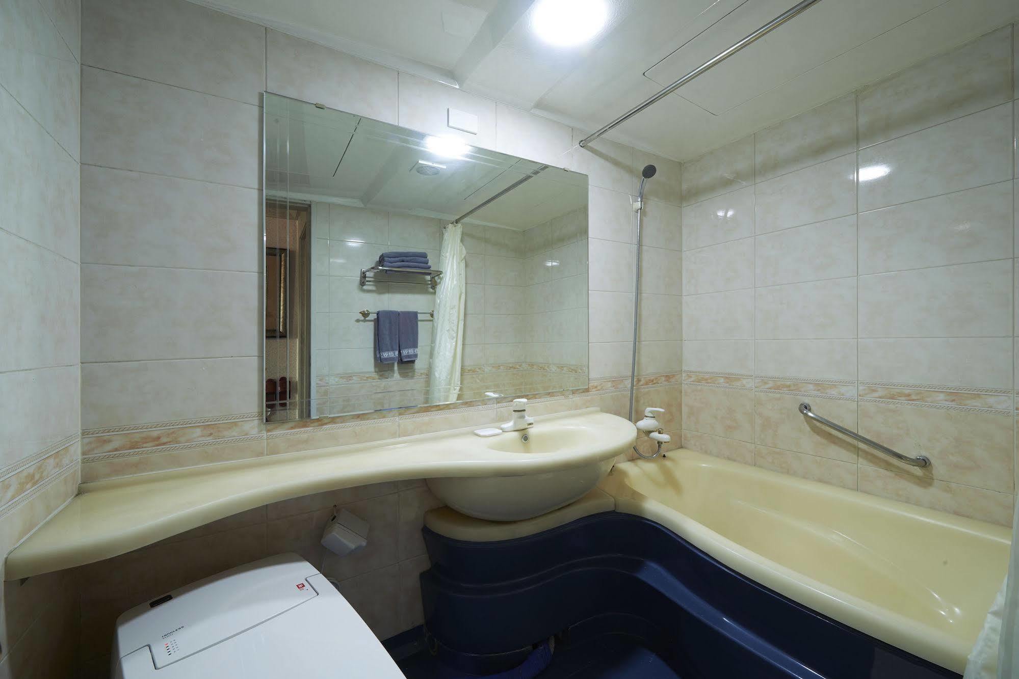 Benikea Premier Hotel Siheung מראה חיצוני תמונה