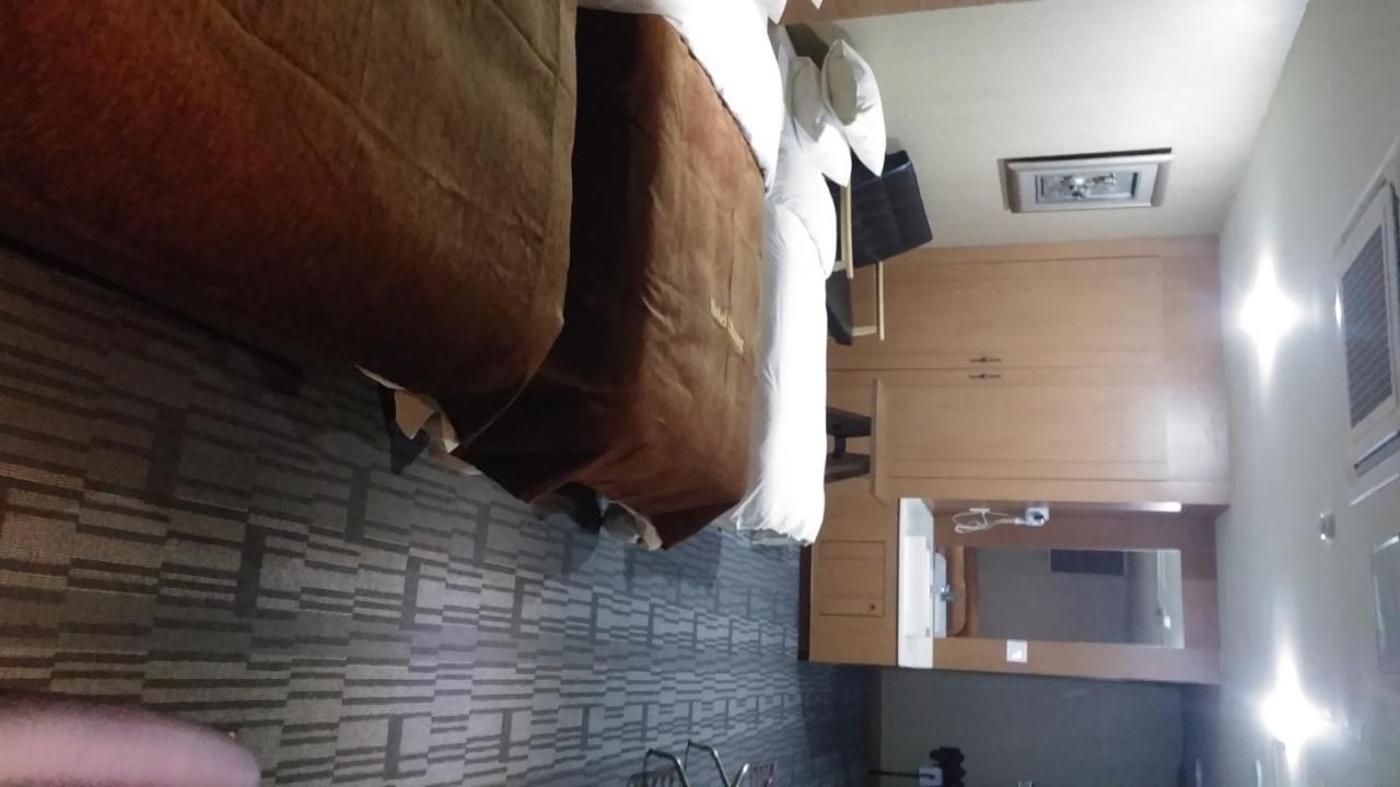 Benikea Premier Hotel Siheung מראה חיצוני תמונה