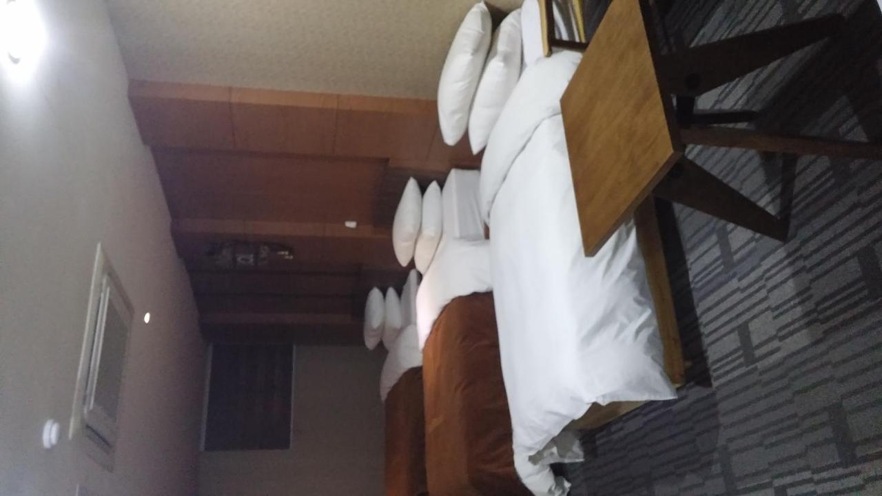 Benikea Premier Hotel Siheung מראה חיצוני תמונה