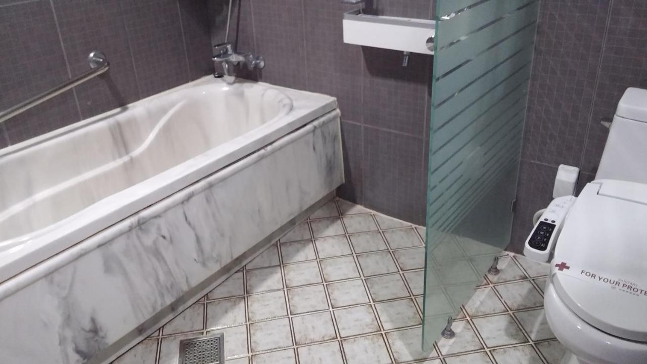 Benikea Premier Hotel Siheung מראה חיצוני תמונה